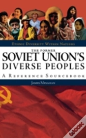 Capa do artigo The Former Soviet Union