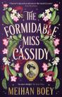 The Formidable Miss Cassidy - Preview