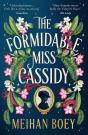 The Formidable Miss Cassidy - Preview