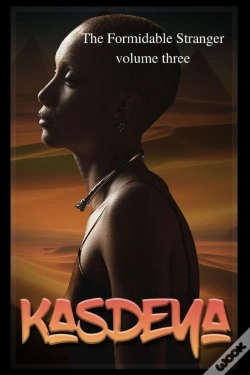 Capa do artigo The Formidable Stranger