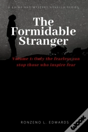 Capa do artigo The Formidable Stranger Volume 1