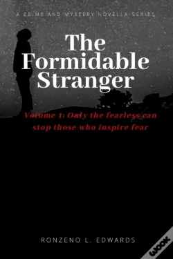 Capa do artigo The Formidable Stranger Volume 1