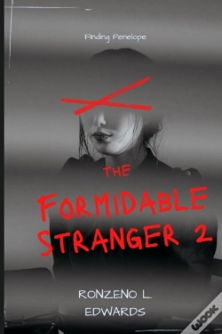 Capa do artigo The Formidable Stranger Volume 2