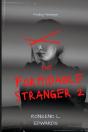 The Formidable Stranger Volume 2 - Preview