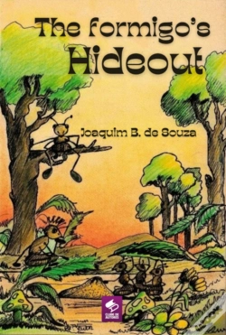 Capa do artigo The Formigo'S Hideout