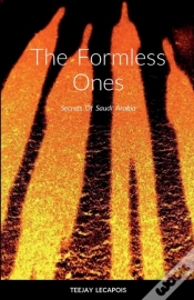 Capa do artigo The Formless Ones