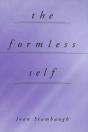The Formless Self - Preview