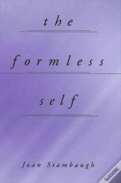 Capa do artigo The Formless Self