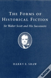 Capa do artigo The Forms Of Historical Fiction