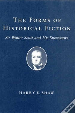 Capa do artigo The Forms Of Historical Fiction
