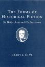 The Forms Of Historical Fiction - Preview