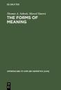 The Forms Of Meaning - Preview