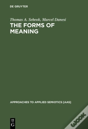 Capa do artigo The Forms Of Meaning