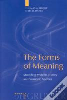 The Forms Of Meaning