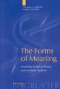 The Forms Of Meaning - Preview