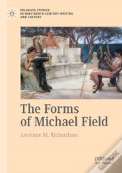 Capa do artigo The Forms Of Michael Field