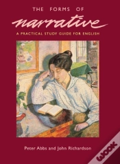 Capa do artigo The Forms Of Narrative