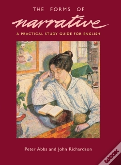 Capa do artigo The Forms Of Narrative