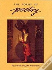 Capa do artigo The Forms Of Poetry