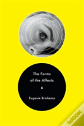 The Forms Of The Affects