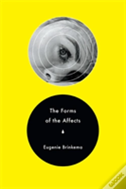 Capa do artigo The Forms Of The Affects