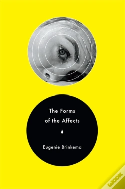 Capa do artigo The Forms Of The Affects