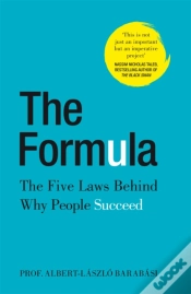 Capa do artigo The Formula