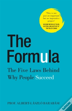 Capa do artigo The Formula