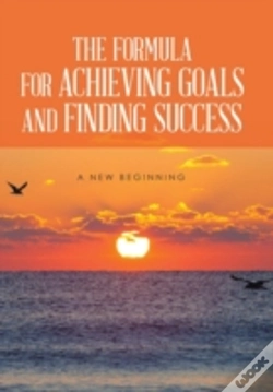 Capa do artigo The Formula For Achieving Goals And Finding Success