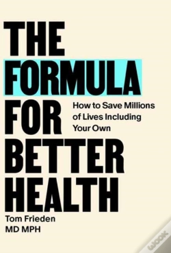 Capa do artigo The Formula For Better Health