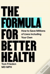 Capa do artigo The Formula For Better Health