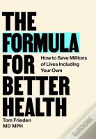 The Formula For Better Health