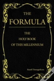 Capa do artigo The Formula