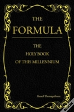 Capa do artigo The Formula