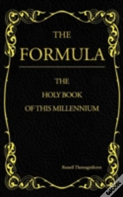 Capa do artigo The Formula
