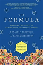 Capa do artigo The Formula