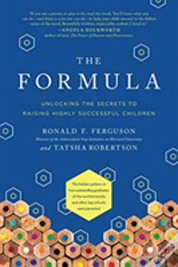 Capa do artigo The Formula