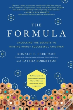 Capa do artigo The Formula