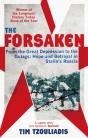 The Forsaken - Preview