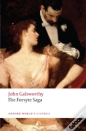 Capa do artigo The Forsyte Saga
