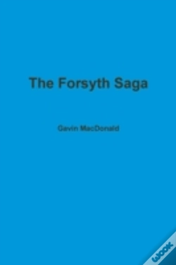 Capa do artigo The Forsyth Saga