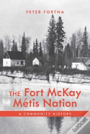 Capa do artigo The Fort Mckay Metis Nation