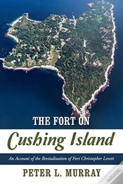Capa do artigo The Fort On Cushing Island