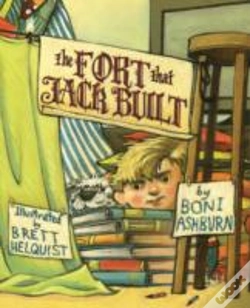Capa do artigo The Fort That Jack Built