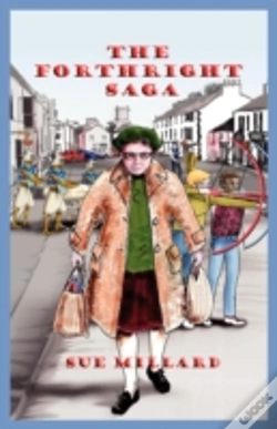 Capa do artigo The Forthright Saga