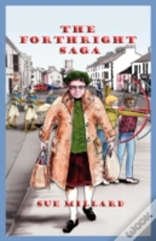 Capa do artigo The Forthright Saga