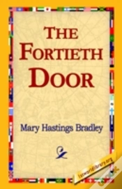 Capa do artigo The Fortieth Door