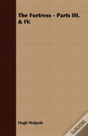 Capa do artigo The Fortress - Parts Iii. & Iv.