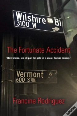 Capa do artigo The Fortunate Accident