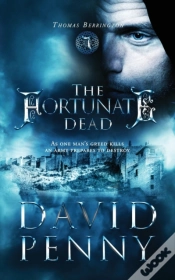 Capa do artigo The Fortunate Dead
